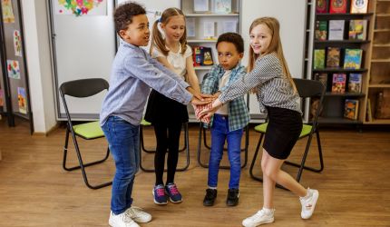 Habilidades Sociais e Comportamento